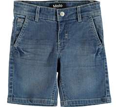 Asser Shorts